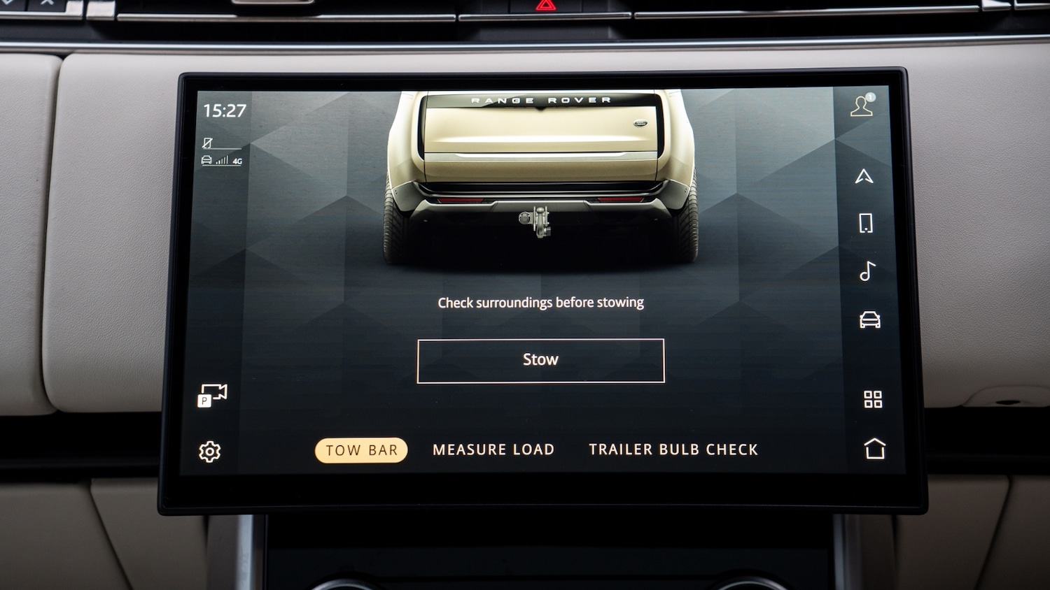 Used Land Rover Range Rover 2023 for sale - 77127501: Photo 28