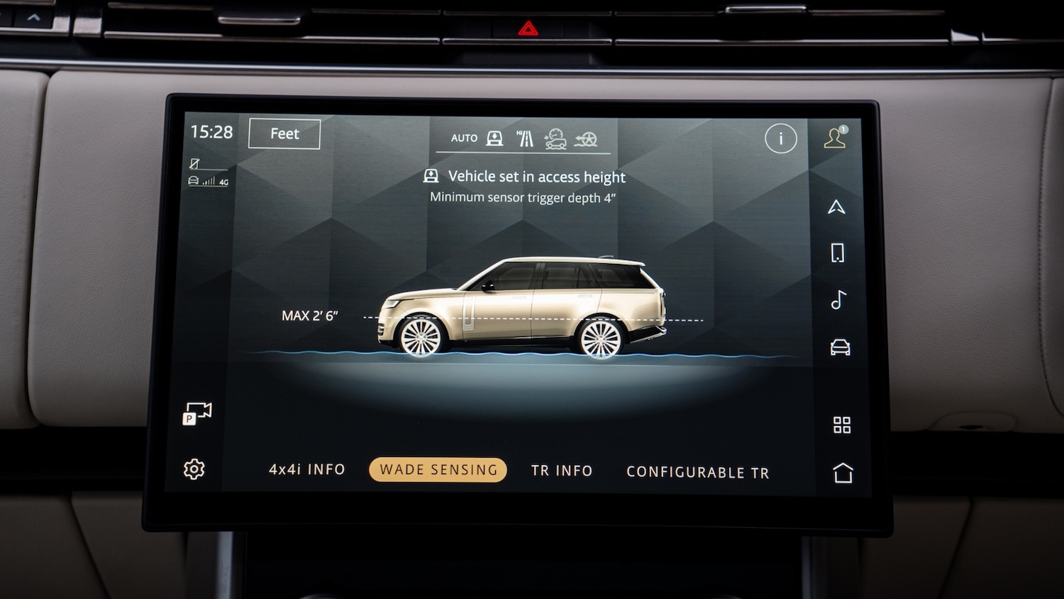 Used Land Rover Range Rover 2023 for sale - 77127501: Photo 30