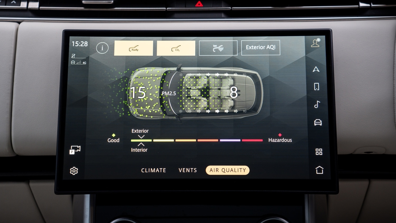 Used Land Rover Range Rover 2023 for sale - 77127501: Photo 32