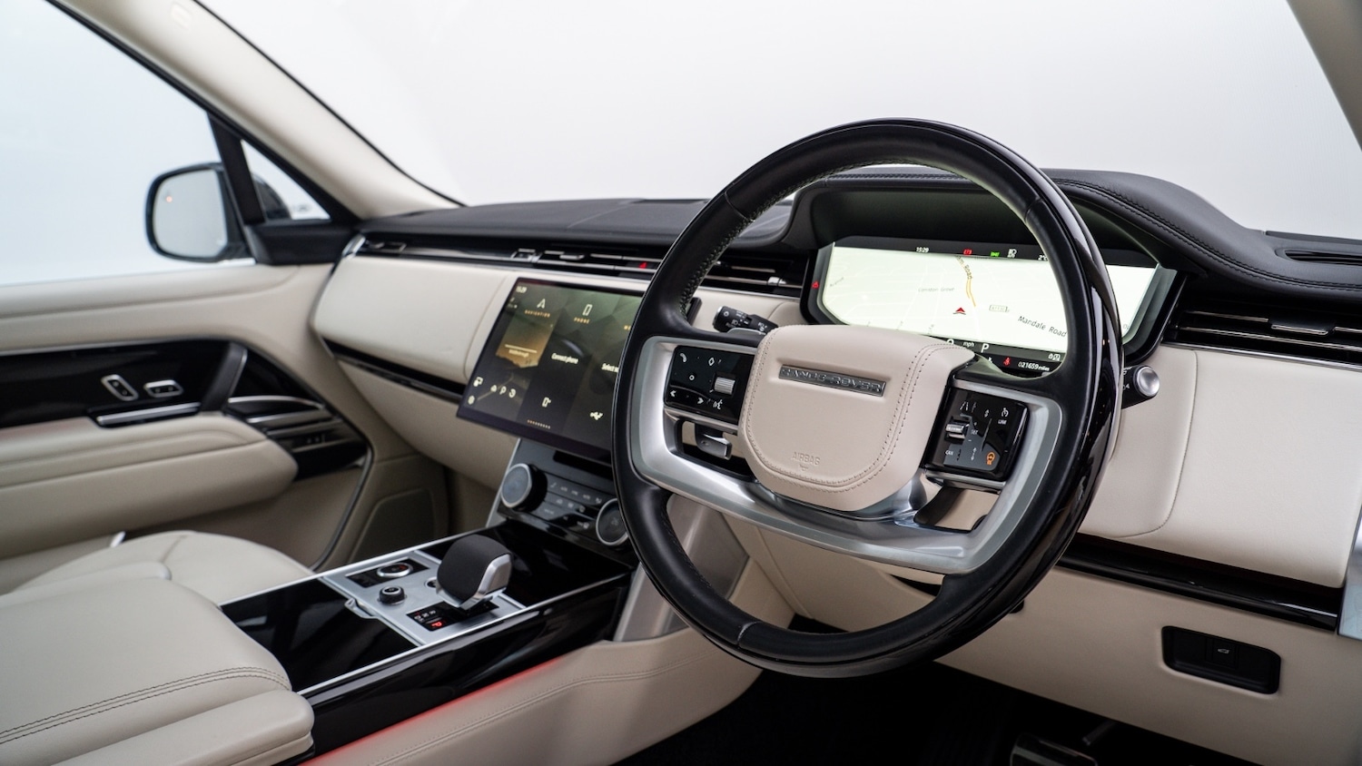 Used Land Rover Range Rover 2023 for sale - 77127501: Photo 35