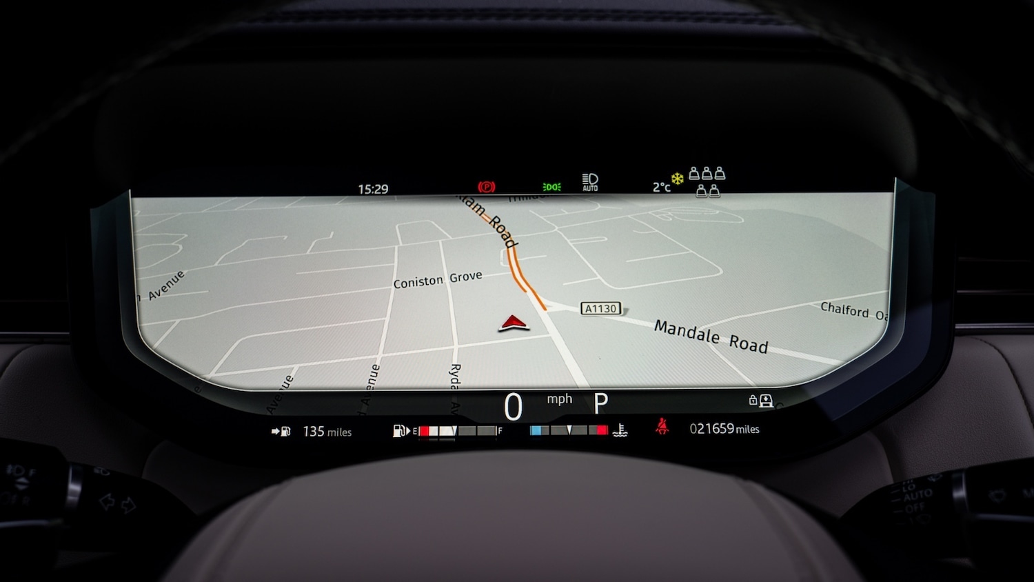 Used Land Rover Range Rover 2023 for sale - 77127501: Photo 38