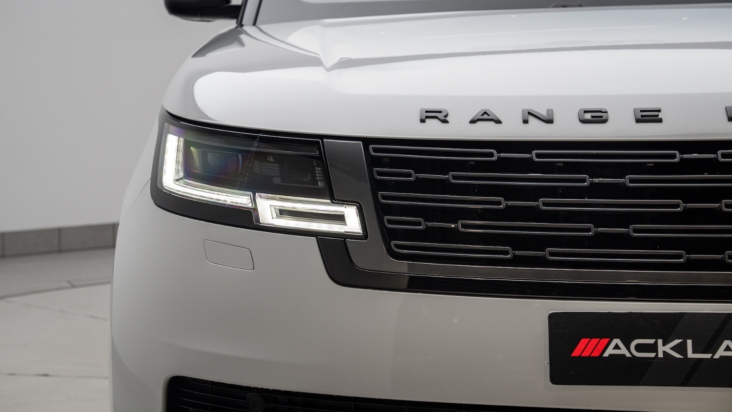 Used Land Rover Range Rover 2023 for sale - 77127501: Photo 43