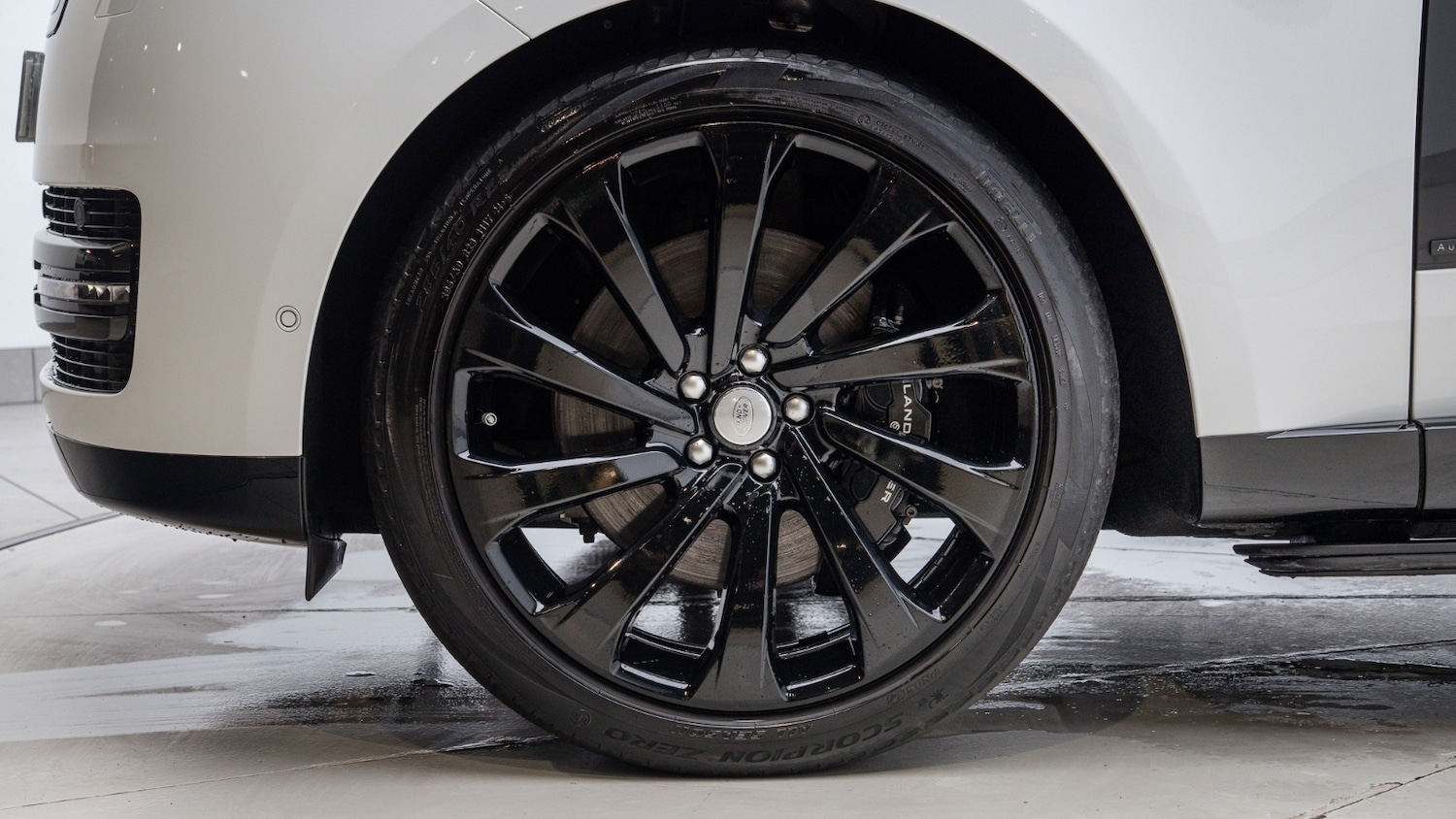 Used Land Rover Range Rover 2023 for sale - 77127501: Photo 45