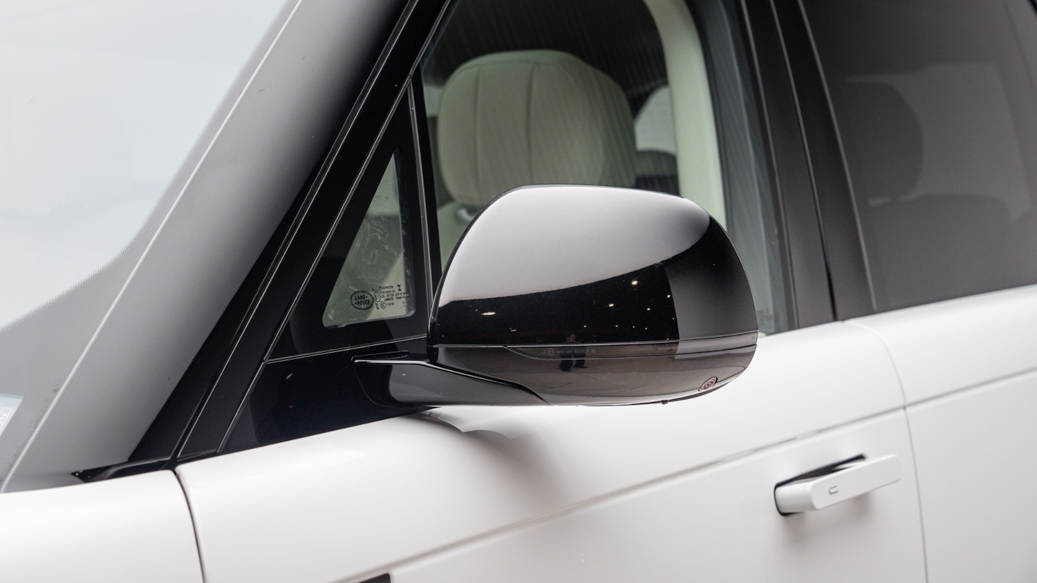 Used Land Rover Range Rover 2023 for sale - 77127501: Photo 47