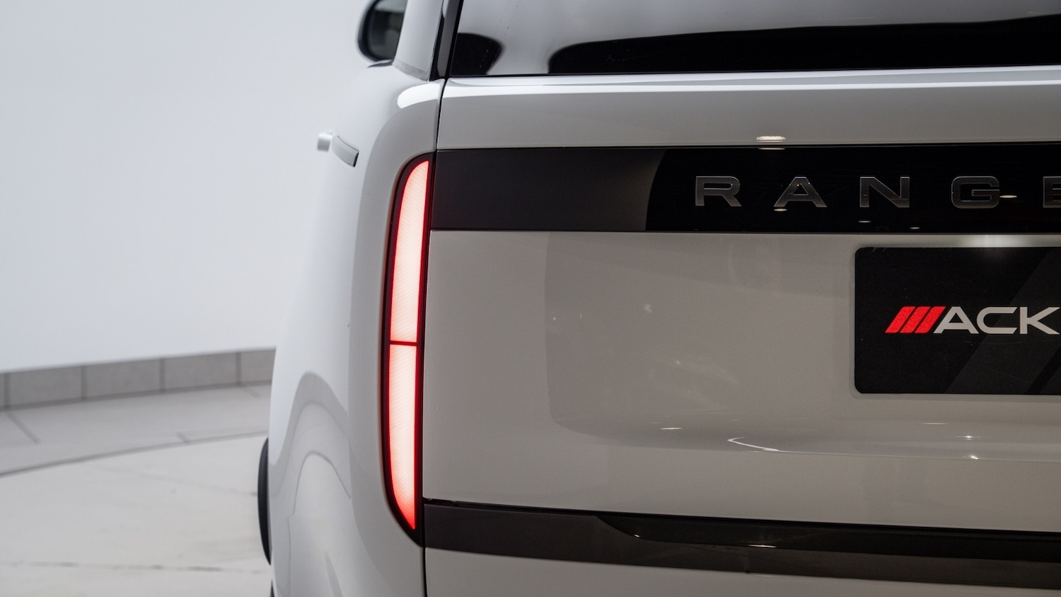 Used Land Rover Range Rover 2023 for sale - 77127501: Photo 48