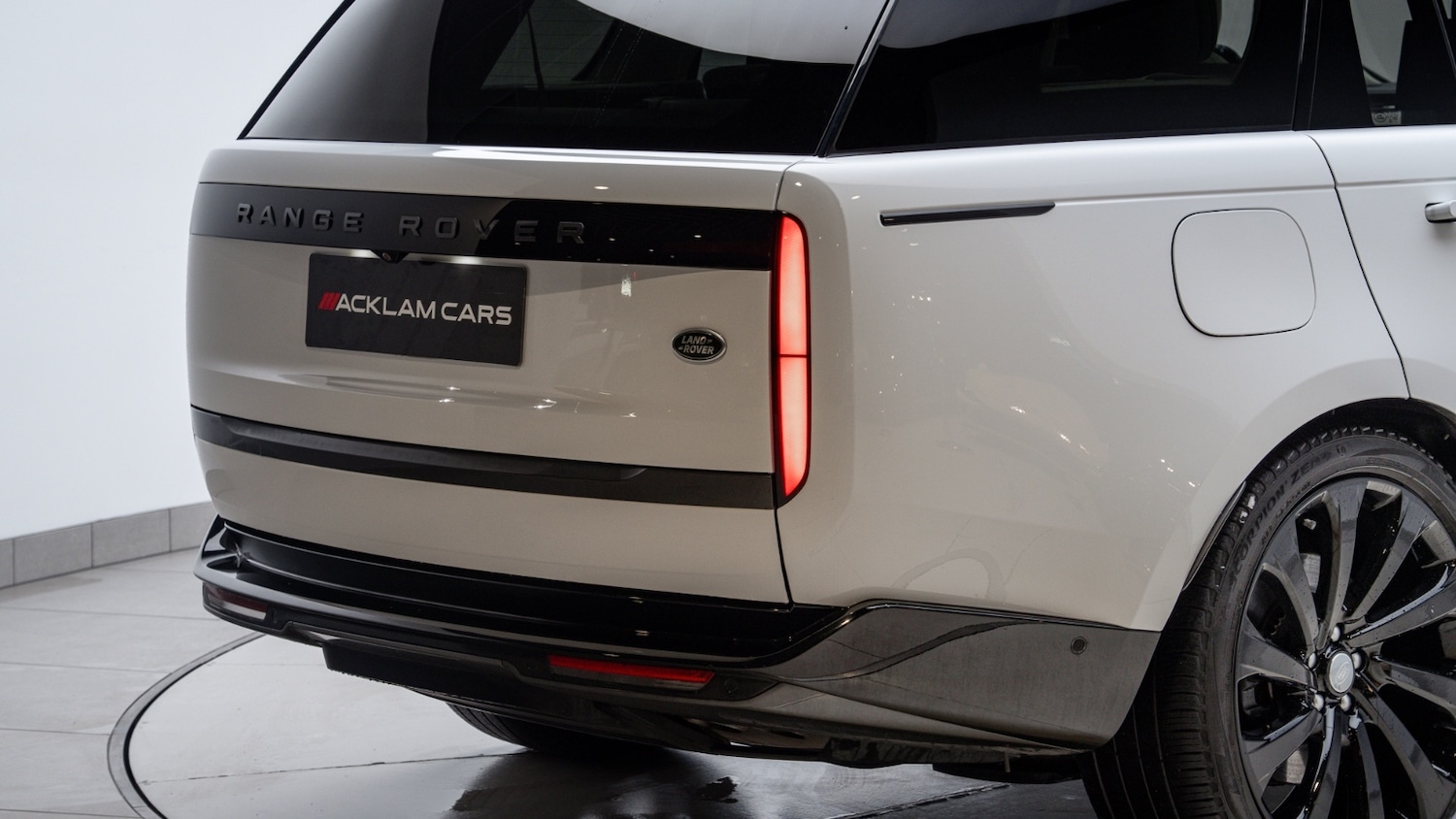 Used Land Rover Range Rover 2023 for sale - 77127501: Photo 49