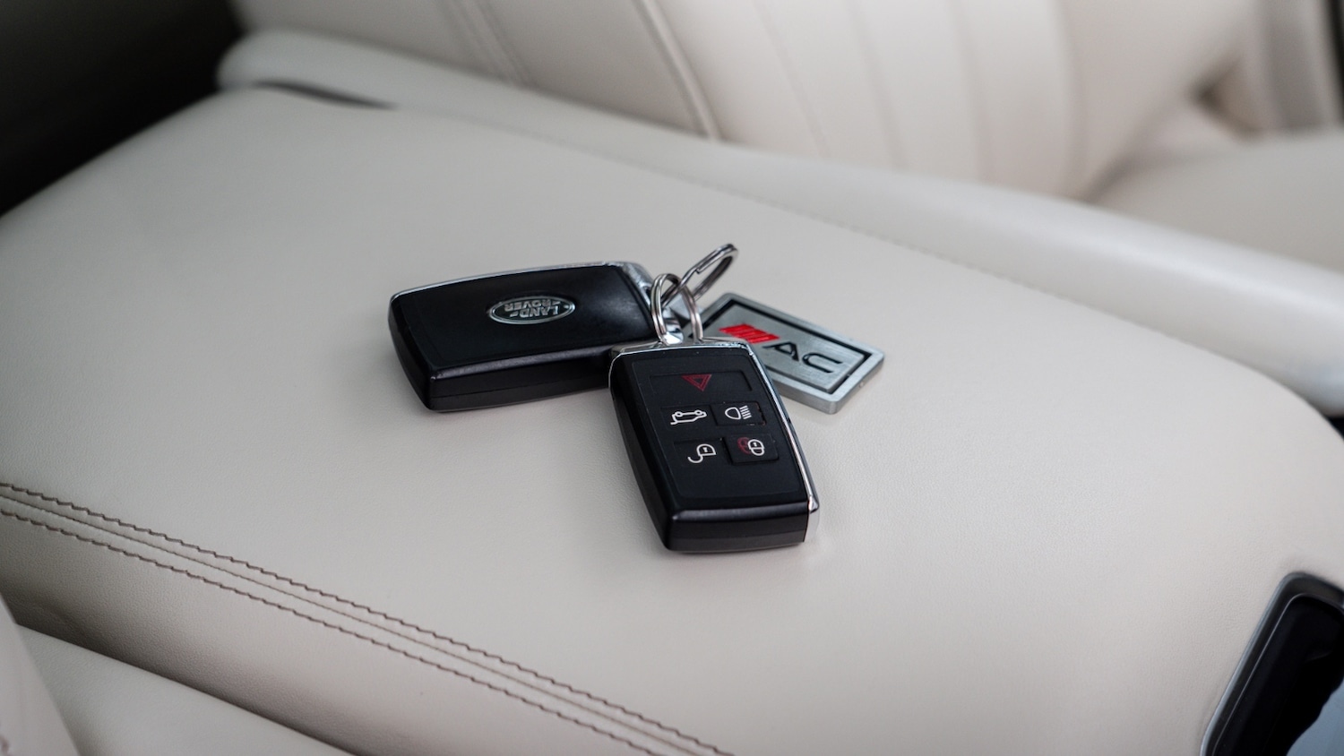 Used Land Rover Range Rover 2023 for sale - 77127501: Photo 51