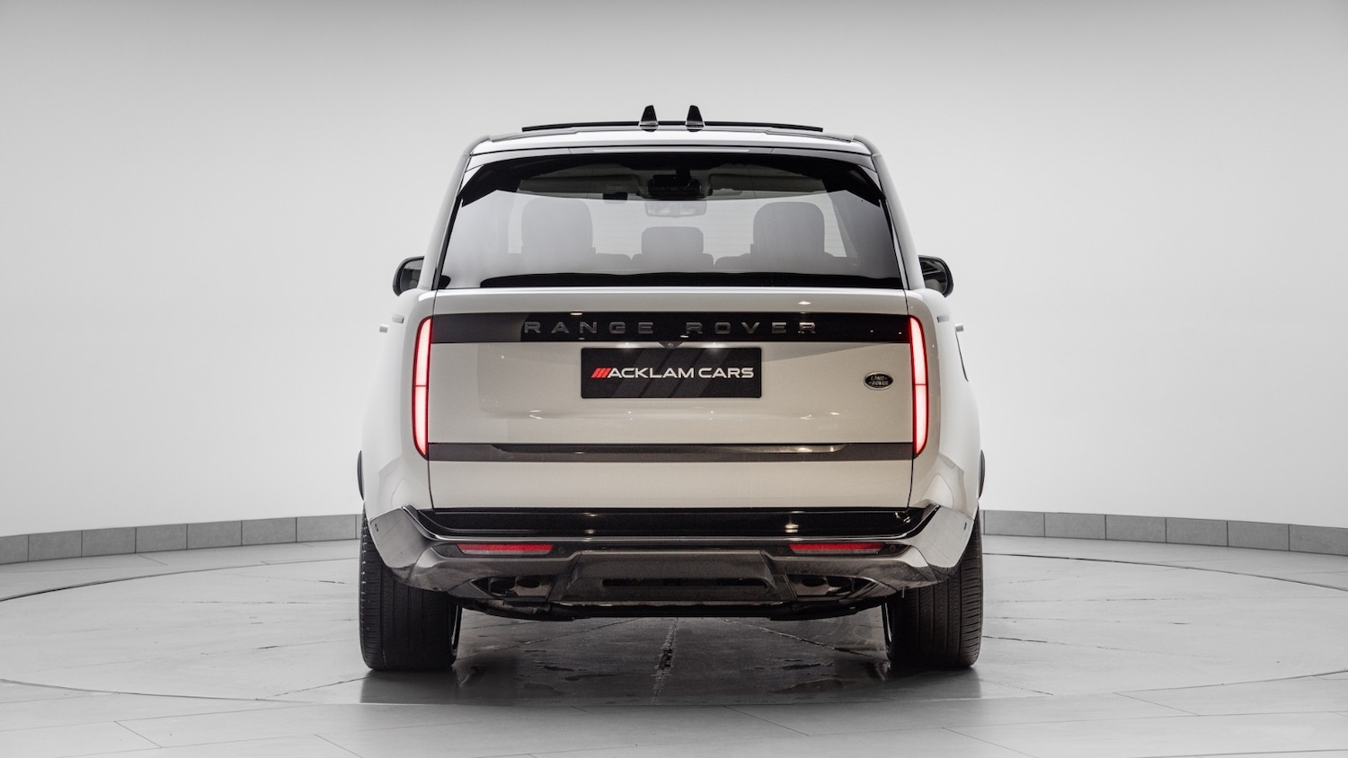 Used Land Rover Range Rover 2023 for sale - 77127501: Photo 7