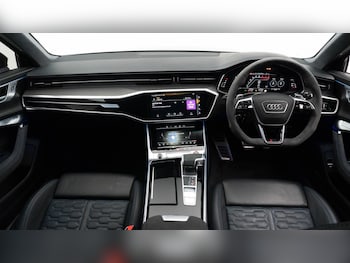 Used Audi RS6 2024 for sale - 77778451: Photo