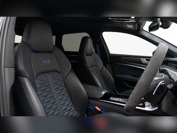 Used Audi RS6 2024 for sale - 77778451: Photo