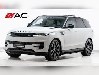 Used Land Rover Range Rover Sport 2023 for sale - 78239461: Photo