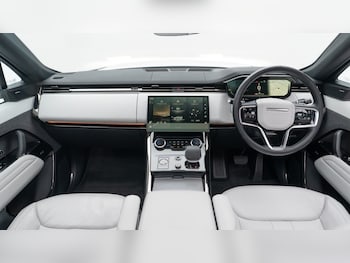 Used Land Rover Range Rover Sport 2023 for sale - 78239461: Photo