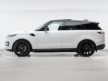 Used Land Rover Range Rover Sport 2023 for sale - 78239461: Photo