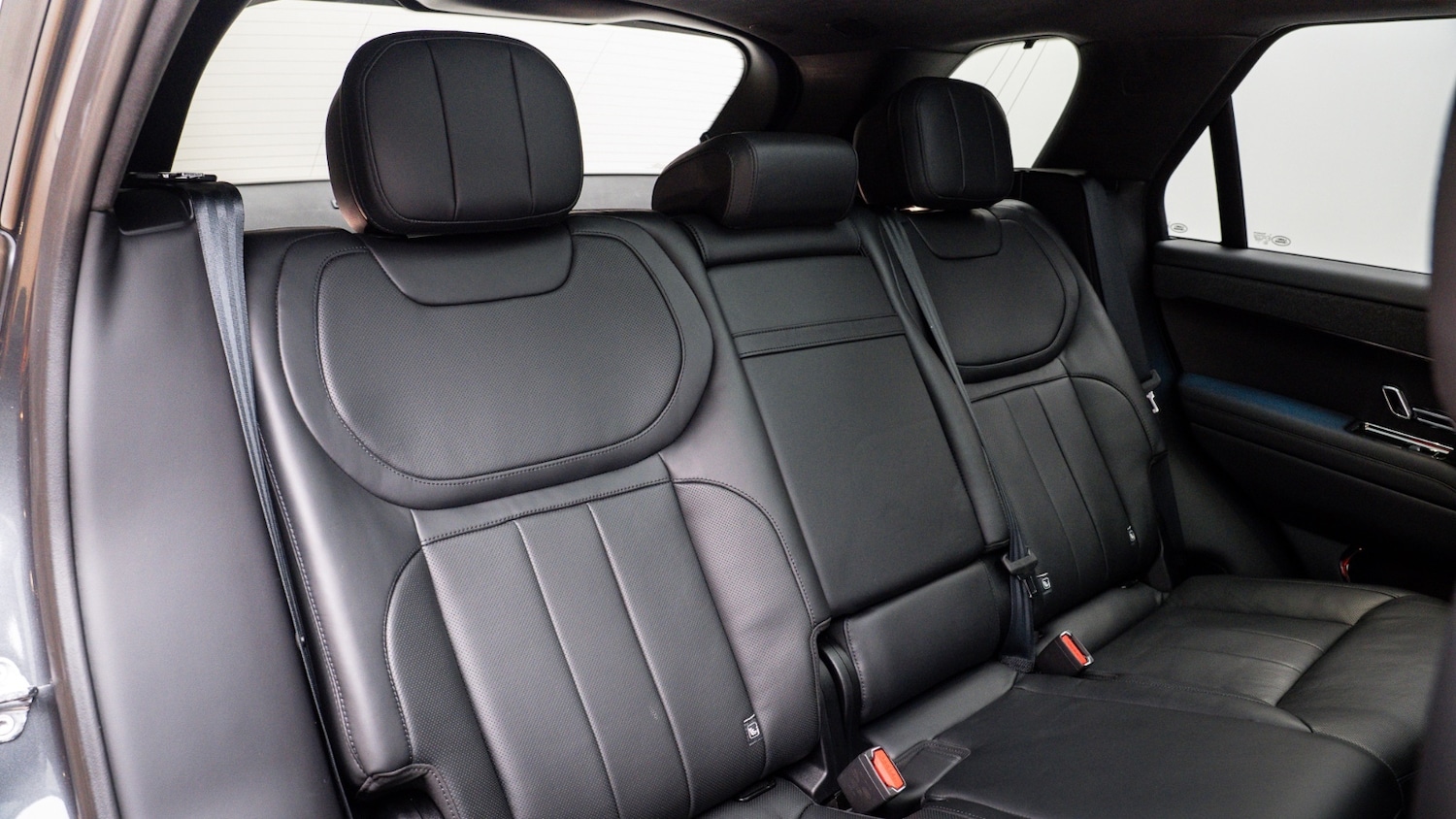 Used Land Rover Range Rover Sport 2023 for sale - 77614553: Photo 10