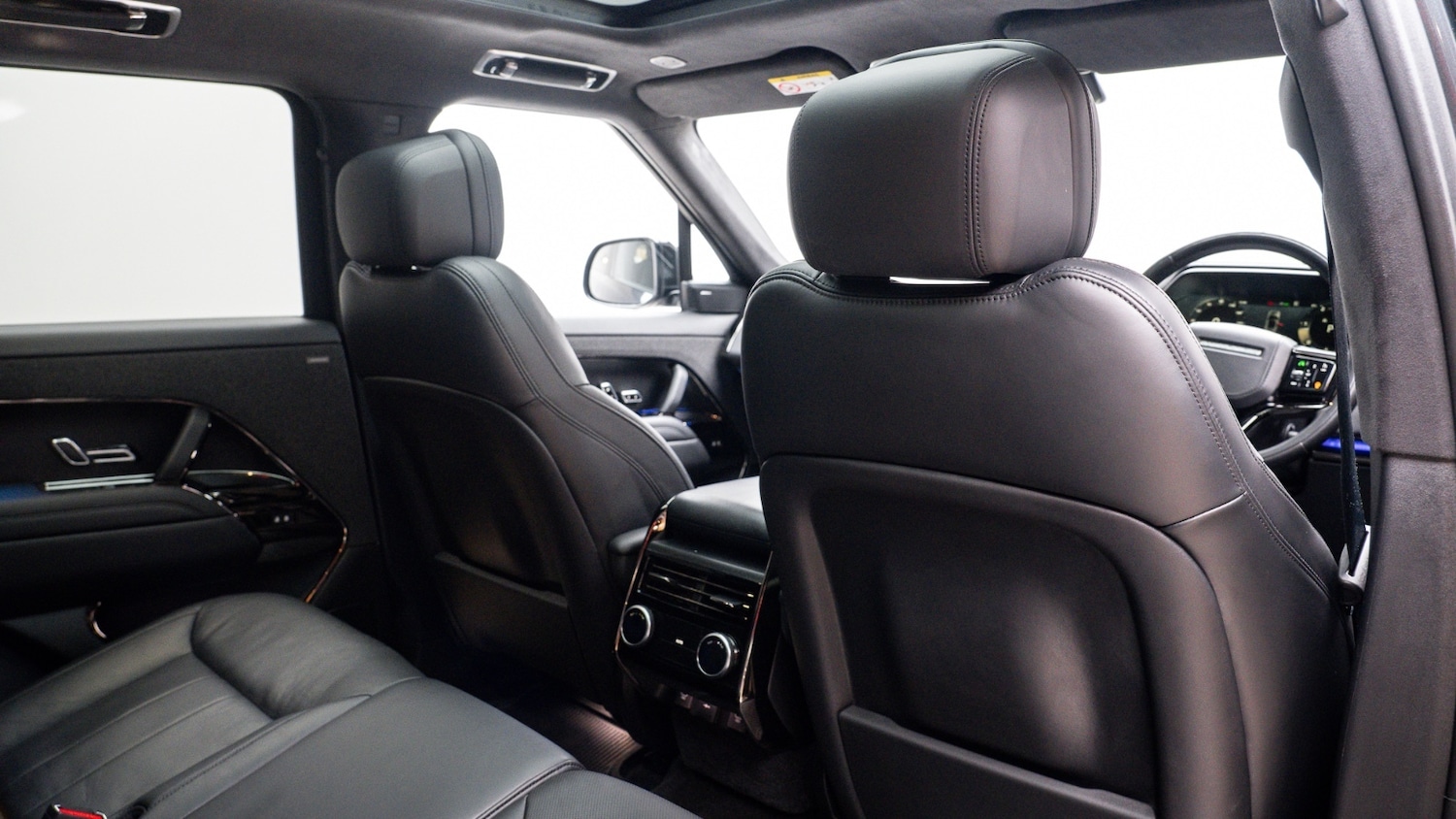 Used Land Rover Range Rover Sport 2023 for sale - 77614553: Photo 11