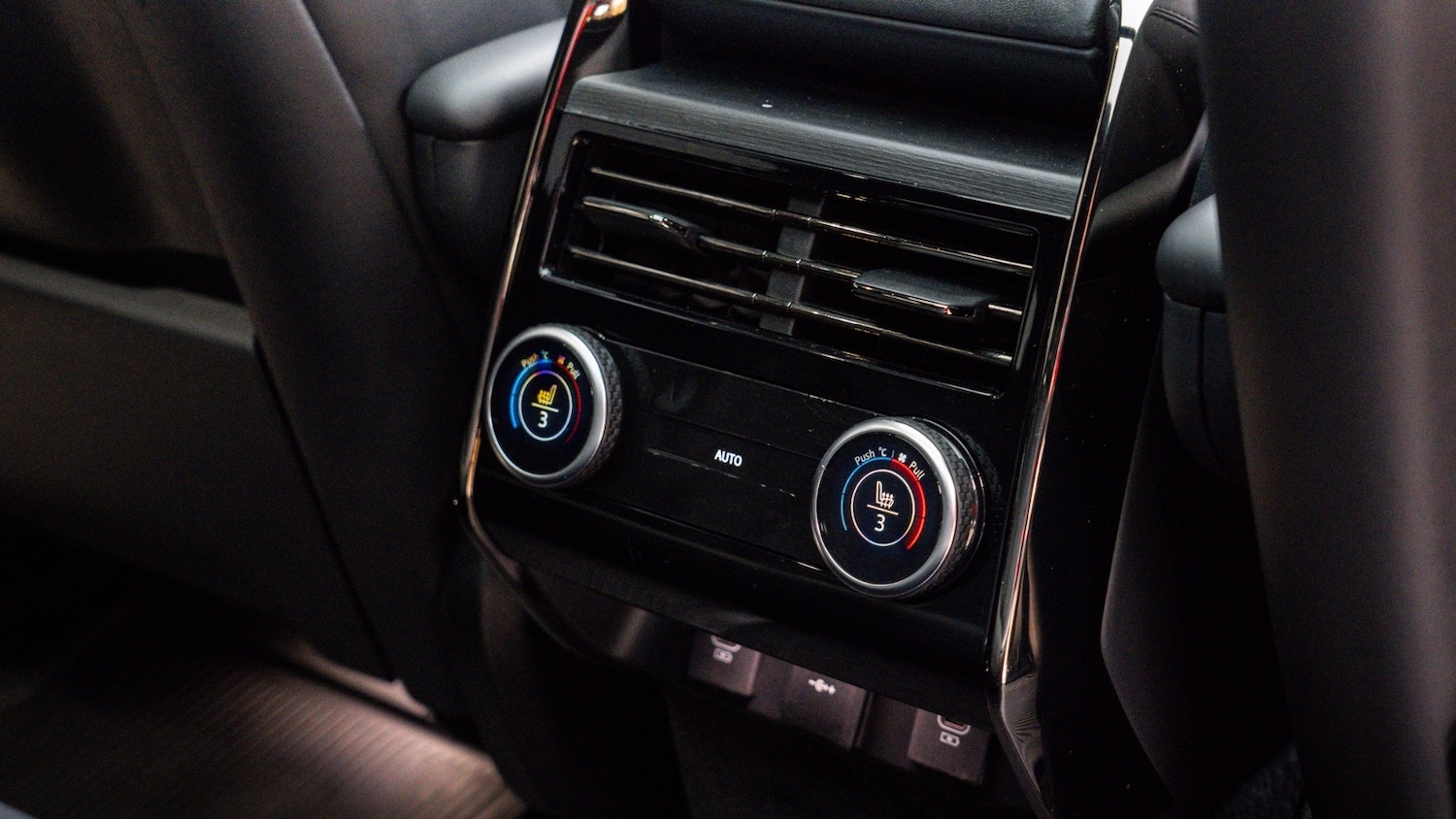 Used Land Rover Range Rover Sport 2023 for sale - 77614553: Photo 12