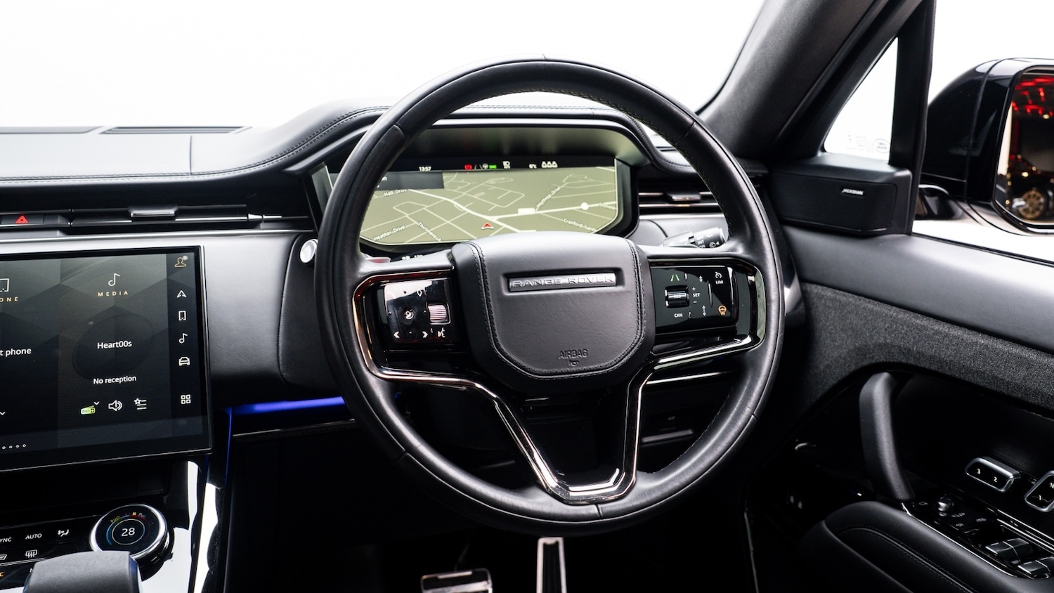 Used Land Rover Range Rover Sport 2023 for sale - 77614553: Photo 13