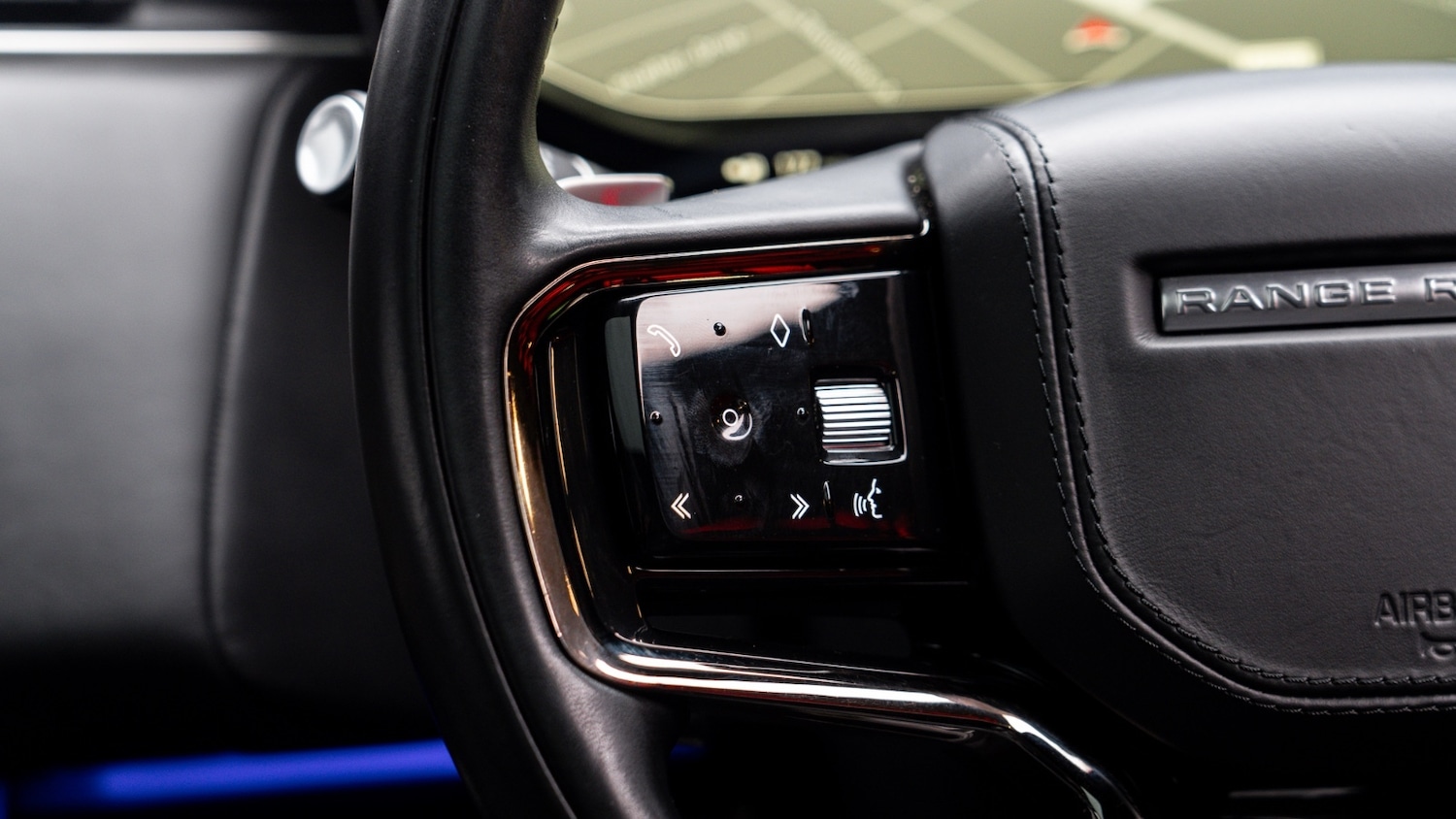 Used Land Rover Range Rover Sport 2023 for sale - 77614553: Photo 14