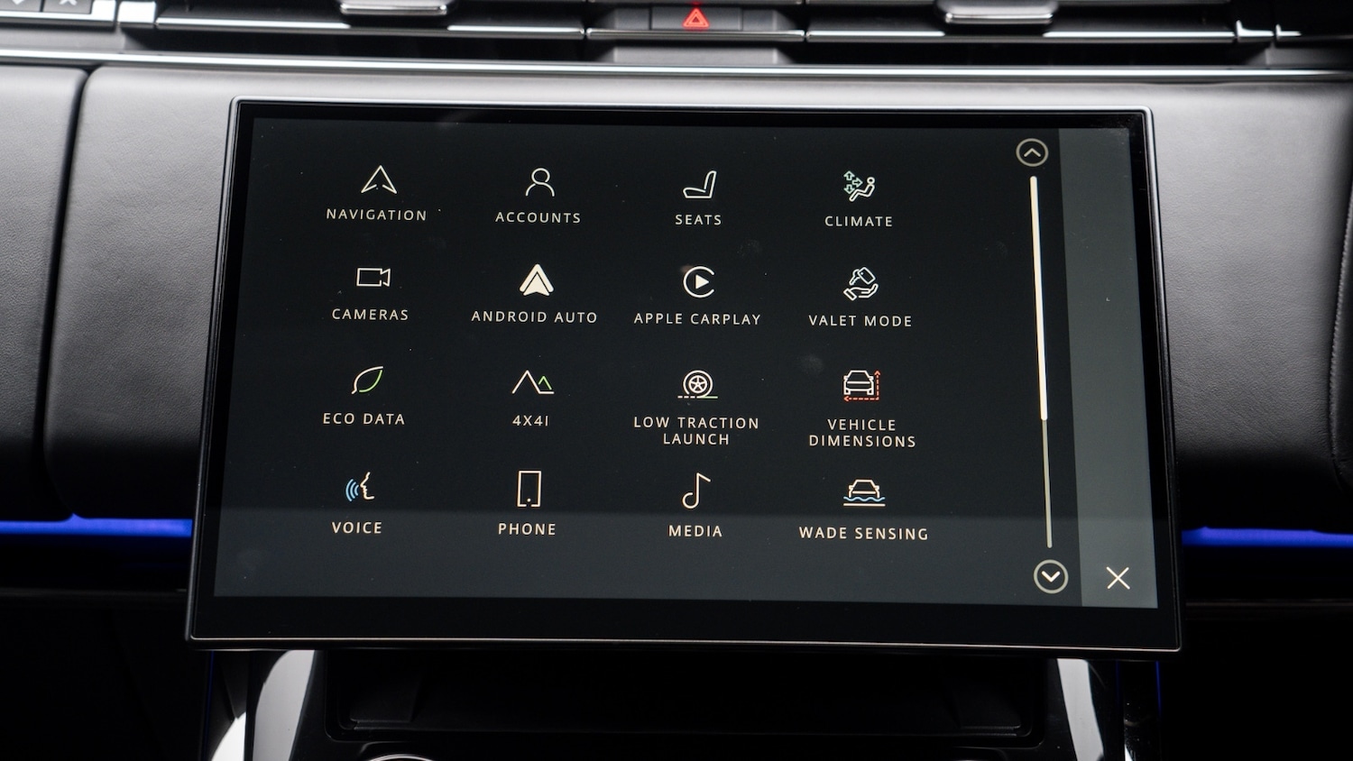 Used Land Rover Range Rover Sport 2023 for sale - 77614553: Photo 17