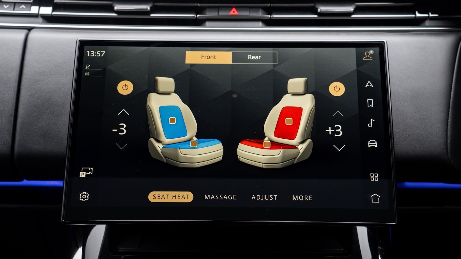 Used Land Rover Range Rover Sport 2023 for sale - 77614553: Photo 18