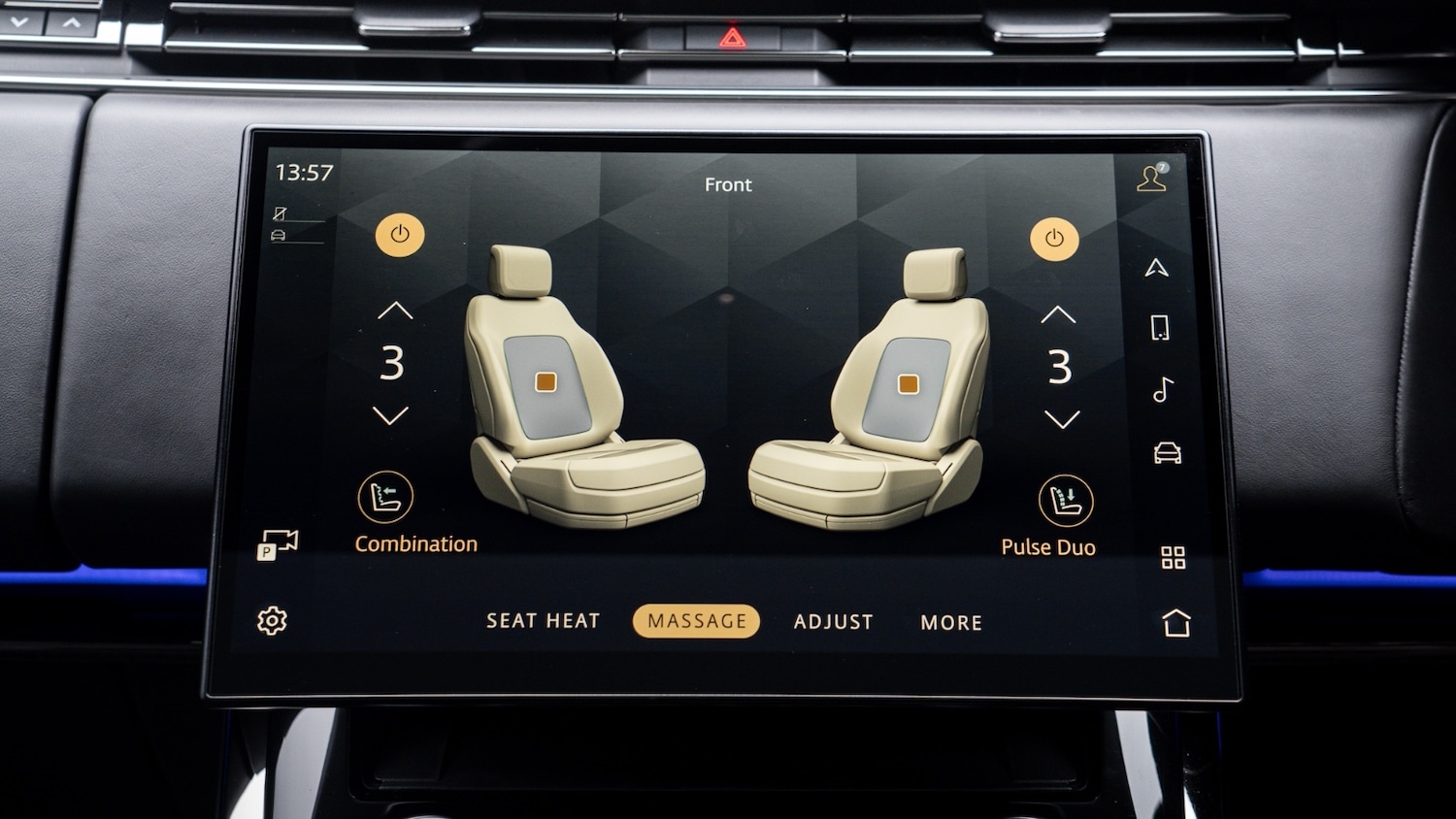 Used Land Rover Range Rover Sport 2023 for sale - 77614553: Photo 19