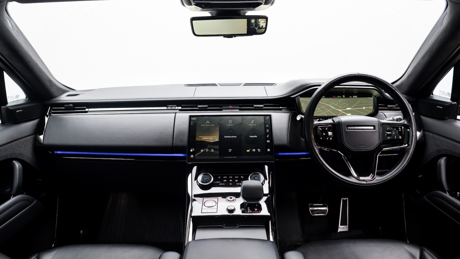 Used Land Rover Range Rover Sport 2023 for sale - 77614553: Photo 2