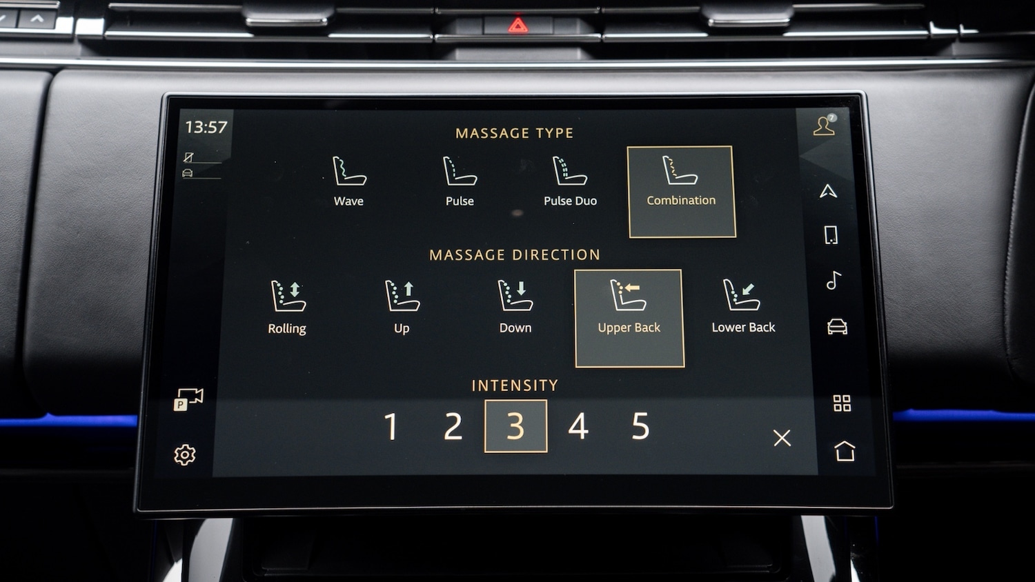 Used Land Rover Range Rover Sport 2023 for sale - 77614553: Photo 20