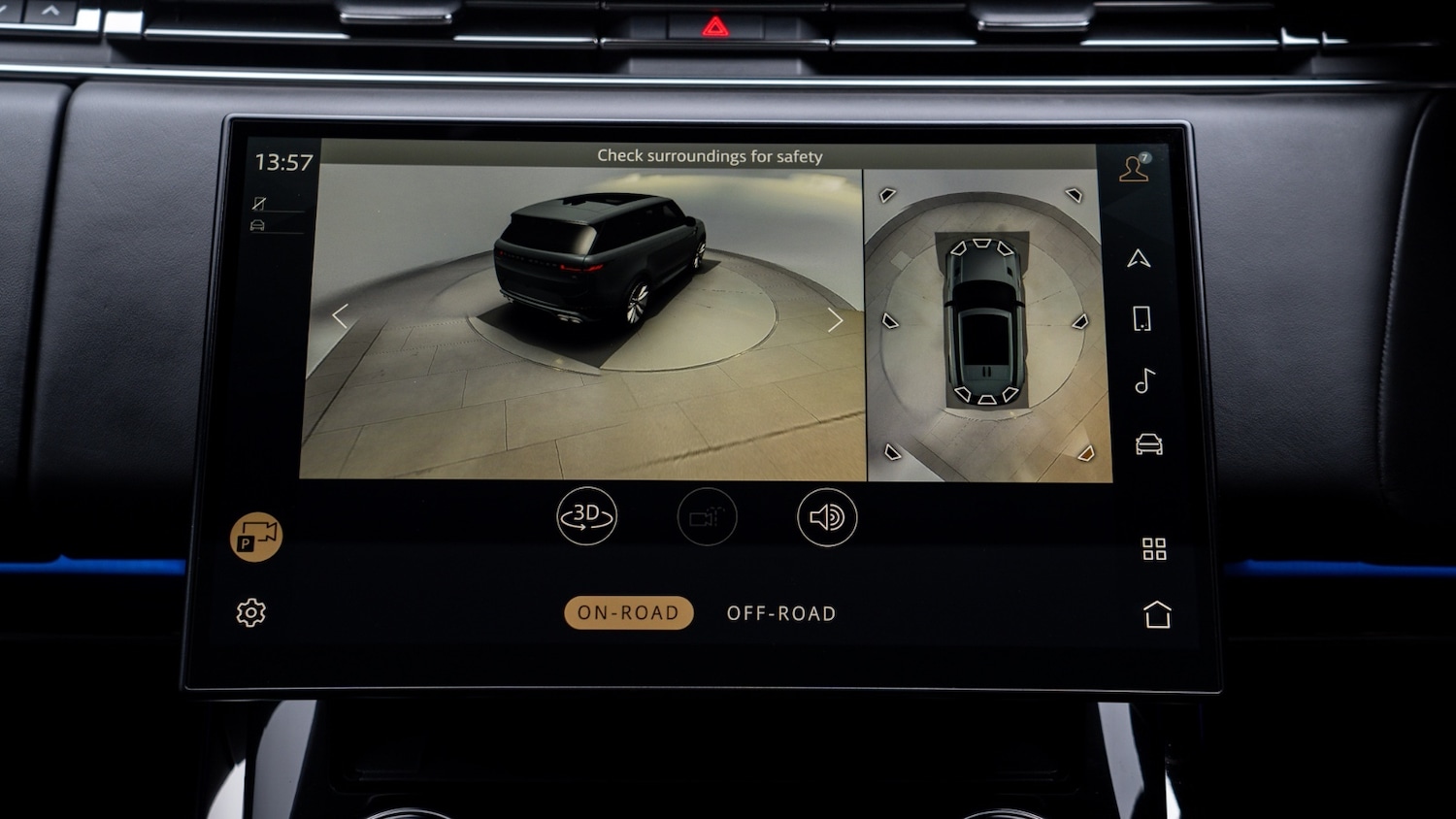 Used Land Rover Range Rover Sport 2023 for sale - 77614553: Photo 21