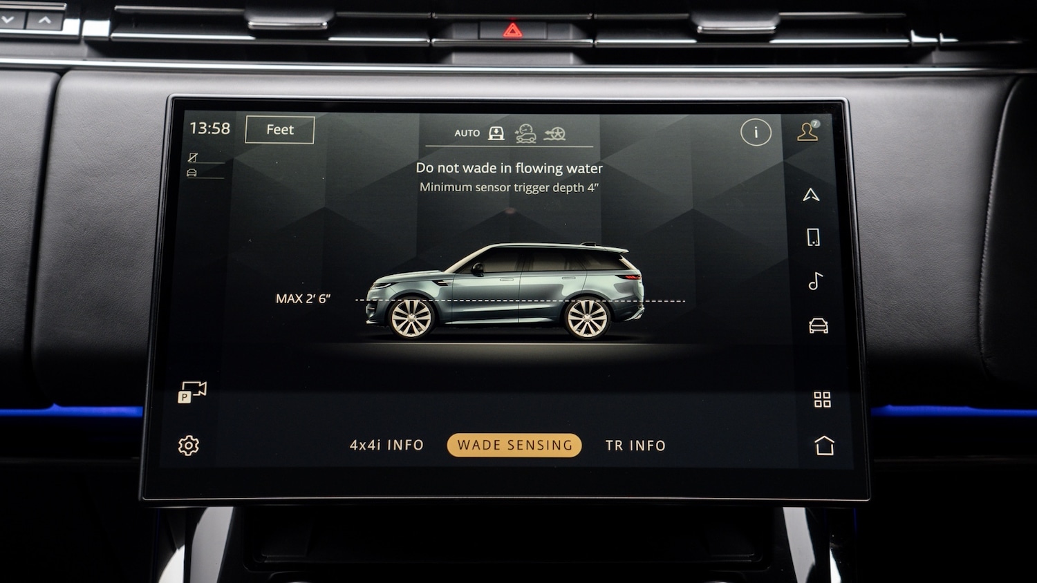 Used Land Rover Range Rover Sport 2023 for sale - 77614553: Photo 22