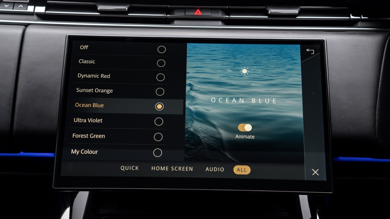 Used Land Rover Range Rover Sport 2023 for sale - 77614553: Photo 23