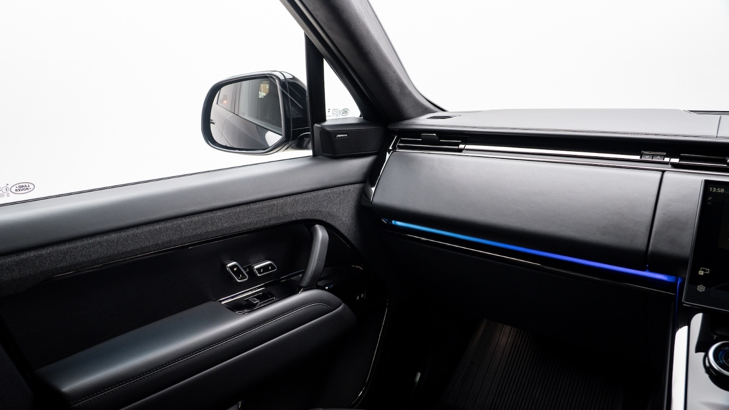 Used Land Rover Range Rover Sport 2023 for sale - 77614553: Photo 24