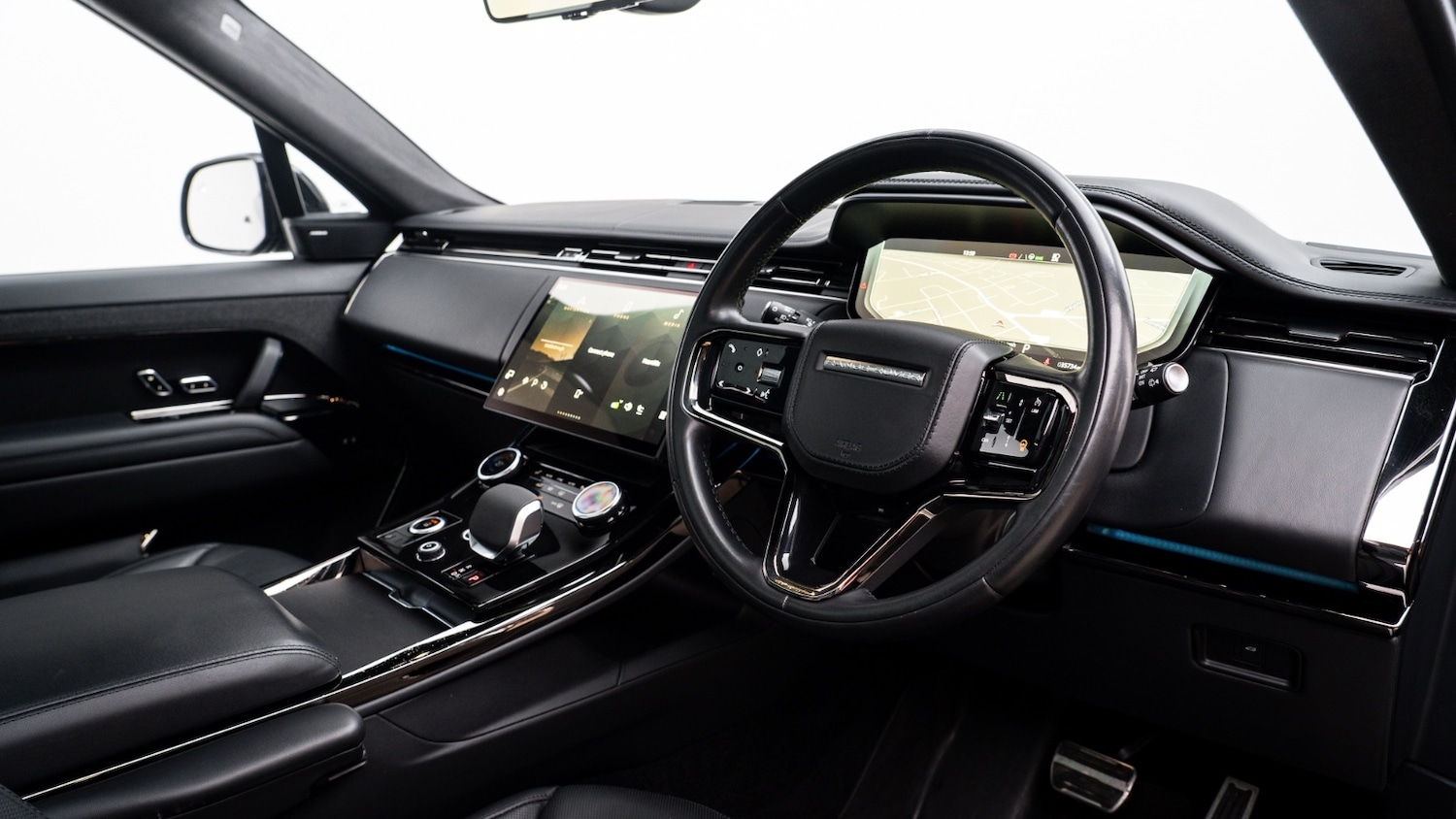 Used Land Rover Range Rover Sport 2023 for sale - 77614553: Photo 26