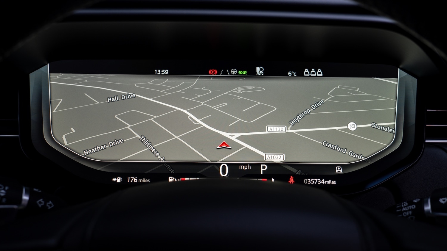 Used Land Rover Range Rover Sport 2023 for sale - 77614553: Photo 29