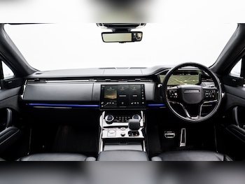 Used Land Rover Range Rover Sport 2023 for sale - 77614553: Photo