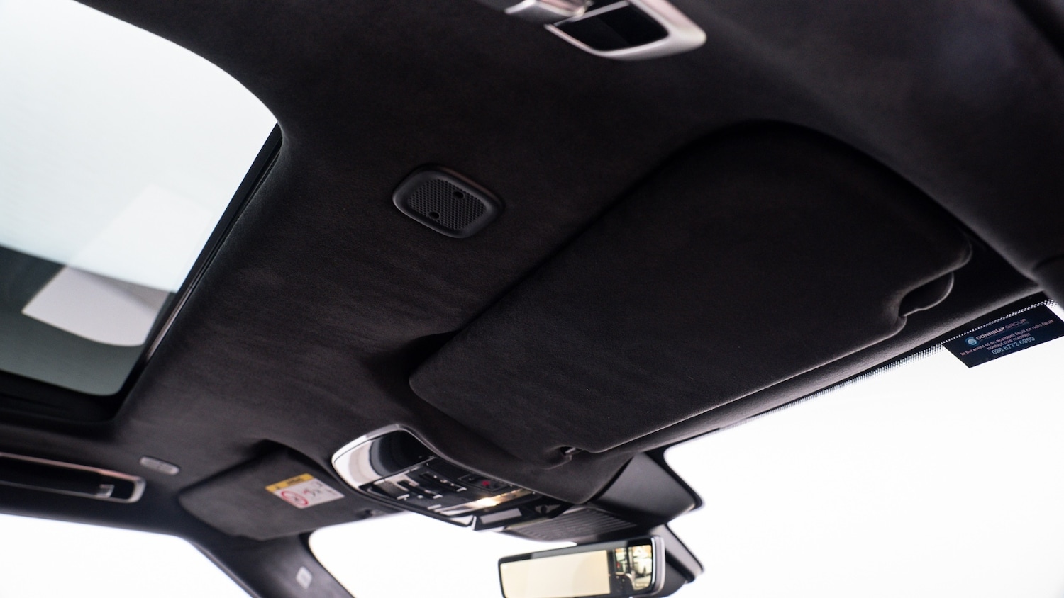 Used Land Rover Range Rover Sport 2023 for sale - 77614553: Photo 36