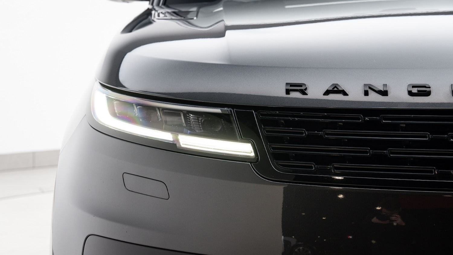 Used Land Rover Range Rover Sport 2023 for sale - 77614553: Photo 37