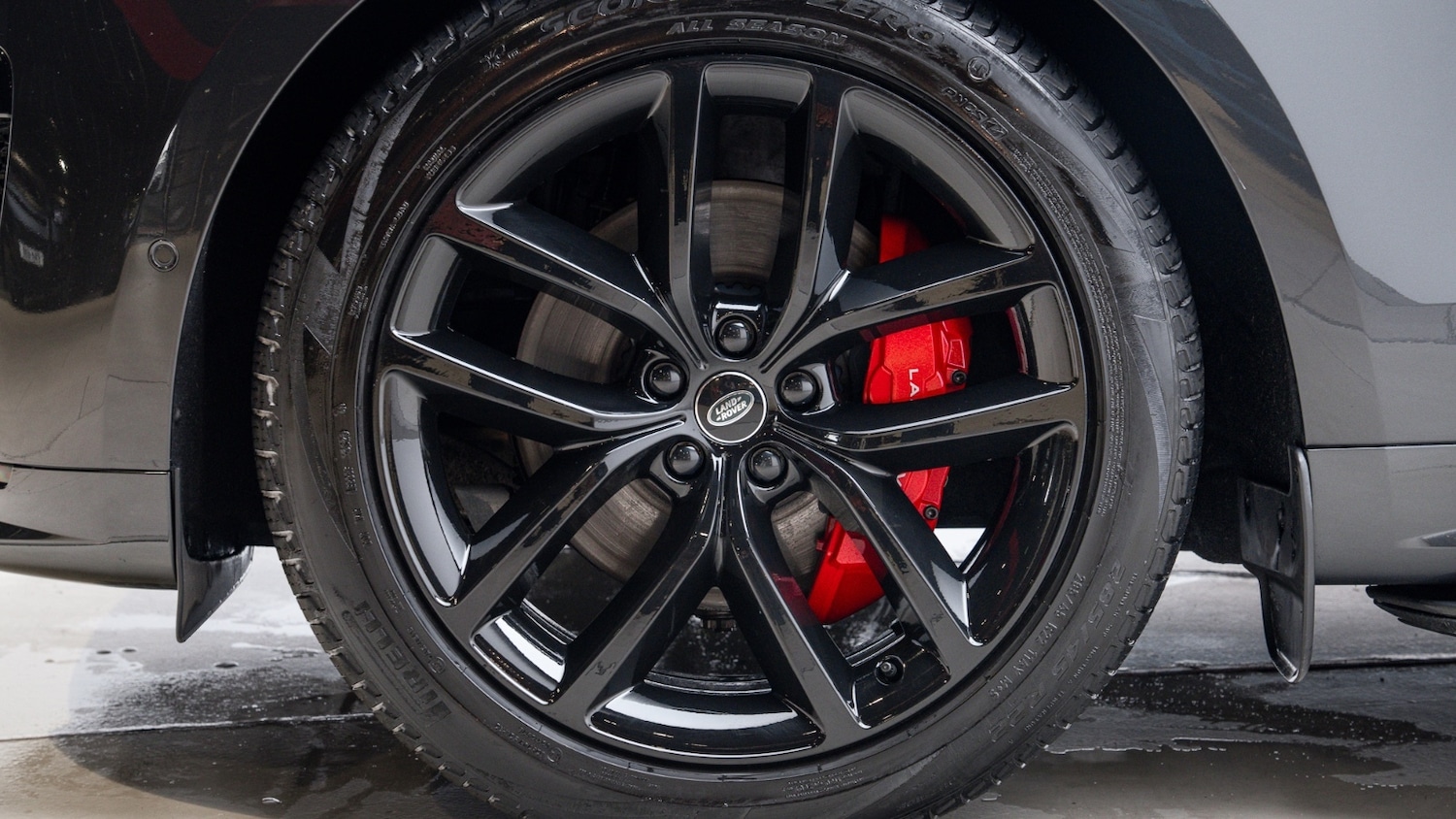 Used Land Rover Range Rover Sport 2023 for sale - 77614553: Photo 39