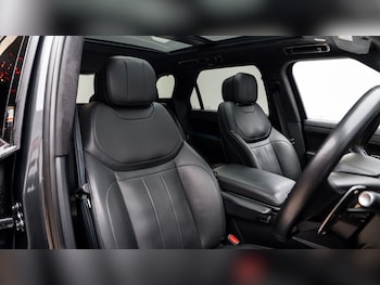 Used Land Rover Range Rover Sport 2023 for sale - 77614553: Photo