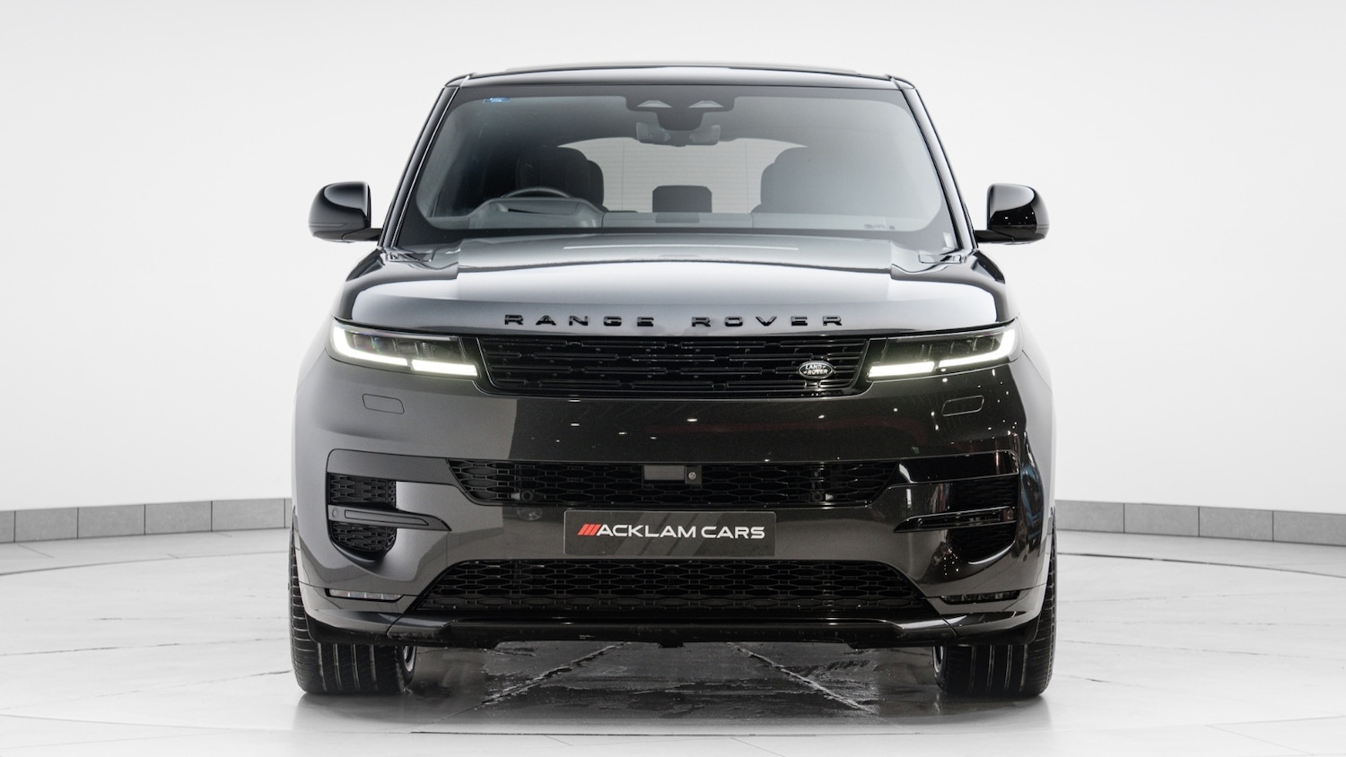 Used Land Rover Range Rover Sport 2023 for sale - 77614553: Photo 4