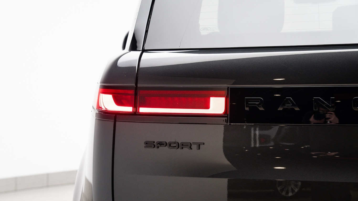 Used Land Rover Range Rover Sport 2023 for sale - 77614553: Photo 42