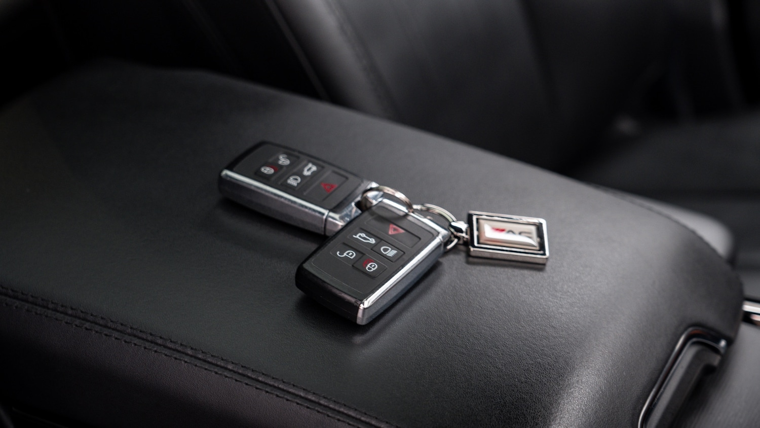 Used Land Rover Range Rover Sport 2023 for sale - 77614553: Photo 45