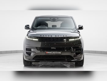 Used Land Rover Range Rover Sport 2023 for sale - 77614553: Photo