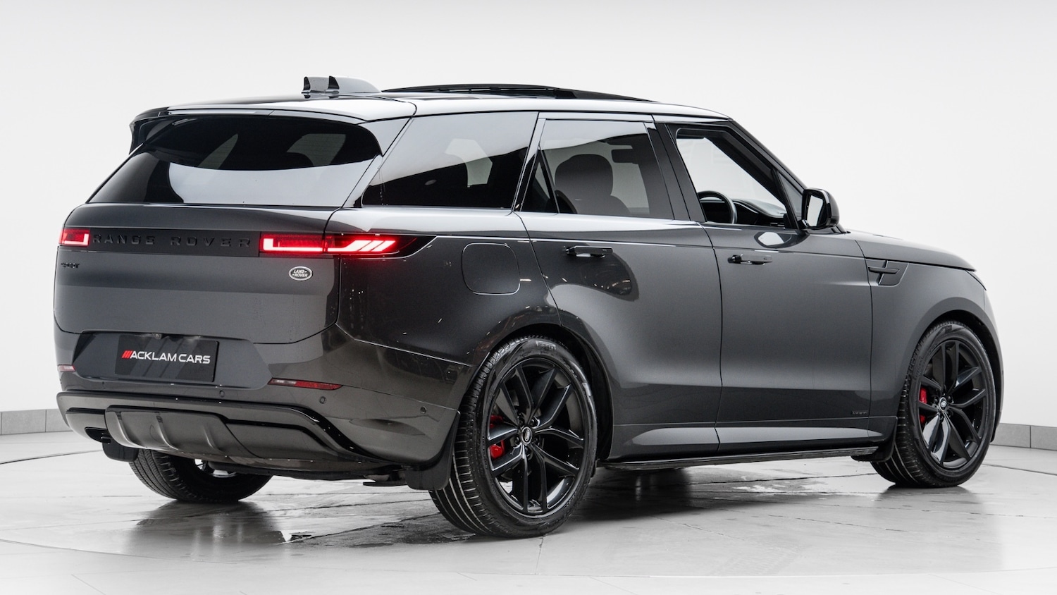 Used Land Rover Range Rover Sport 2023 for sale - 77614553: Photo 6