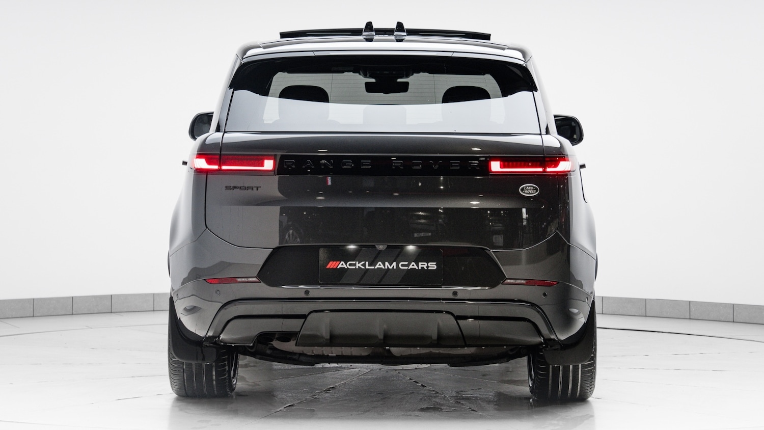 Used Land Rover Range Rover Sport 2023 for sale - 77614553: Photo 7
