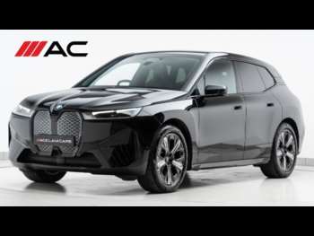 2023 - 385kW xDrive50 M Sport 111.5kWh 5dr Auto