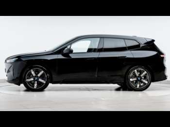 Used BMW iX 2023 for sale - 74903788: Photo
