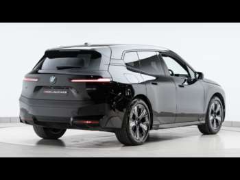 Used BMW iX 2023 for sale - 74903788: Photo