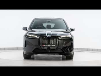 Used BMW iX 2023 for sale - 74903788: Photo