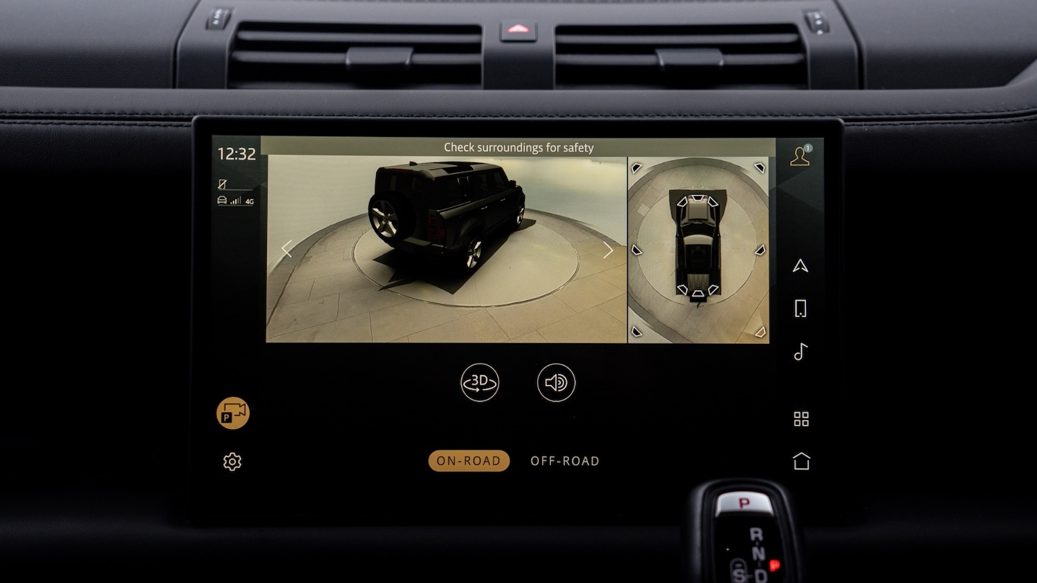 Used Land Rover Defender 2024 for sale - 76948519: Photo 16