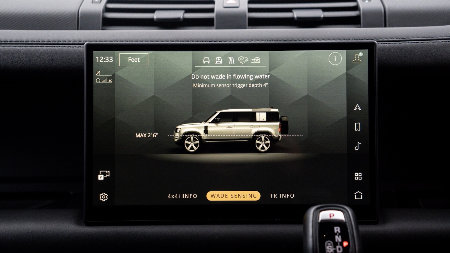 Used Land Rover Defender 2024 for sale - 76948519: Photo 17